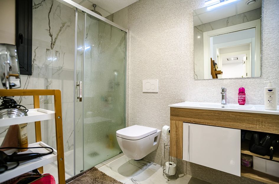 Appartement in Torrevieja
