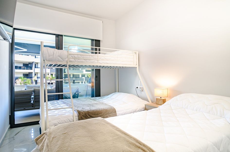 Appartement in Torrevieja