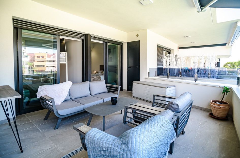 Appartement in Torrevieja