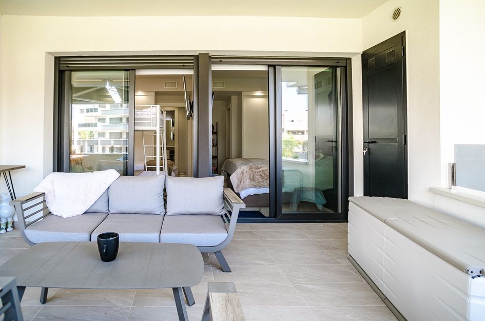 Appartement in Torrevieja