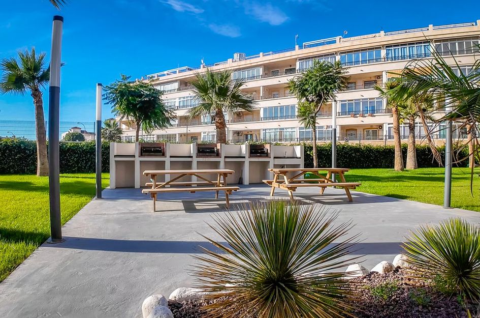 Appartement in Torrevieja