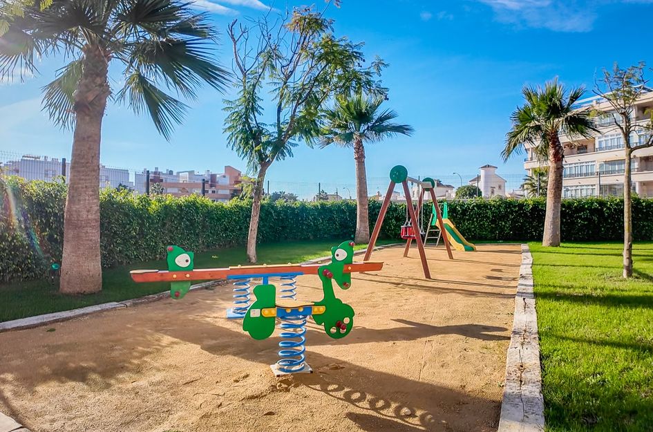Appartement in Torrevieja