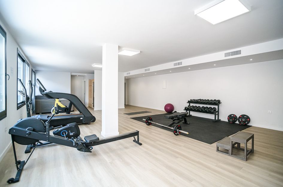 Appartement in Torrevieja