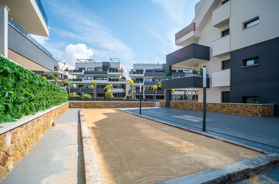 Appartement in Torrevieja