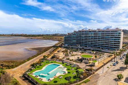Appartement in Cartagena