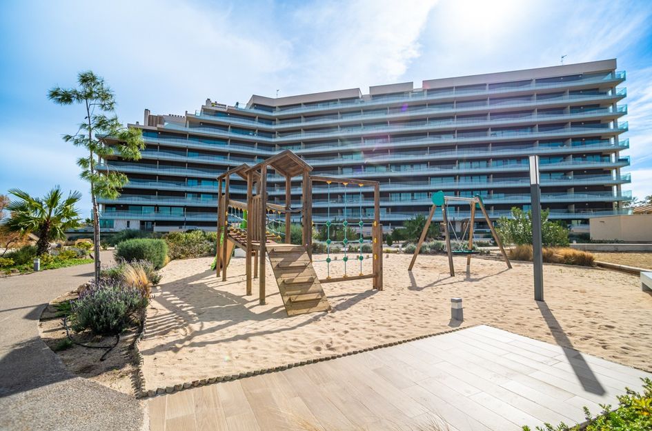 Appartement in Cartagena