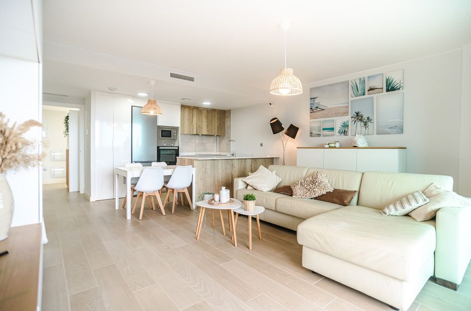Appartement in Cartagena