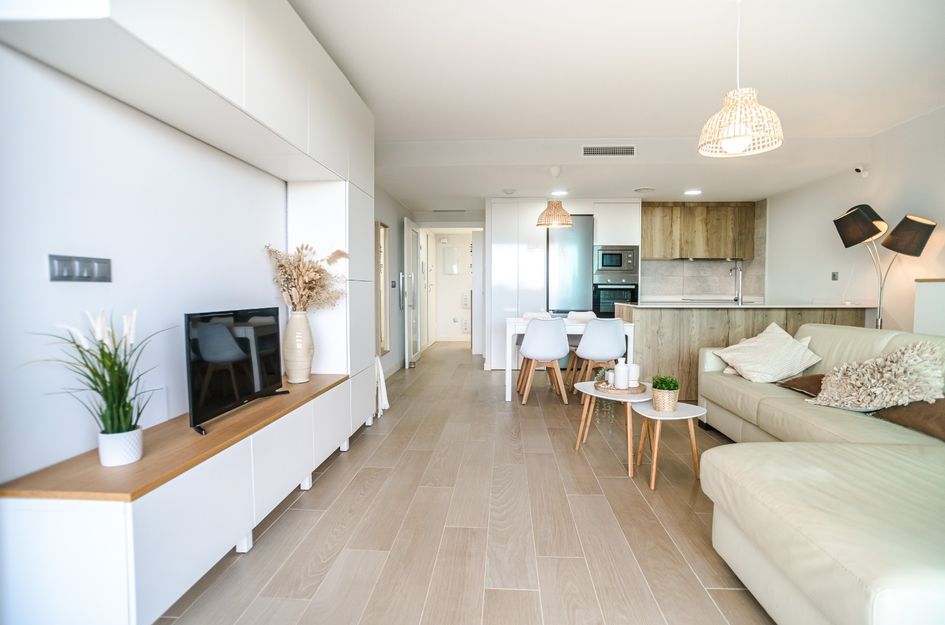 Appartement in Cartagena