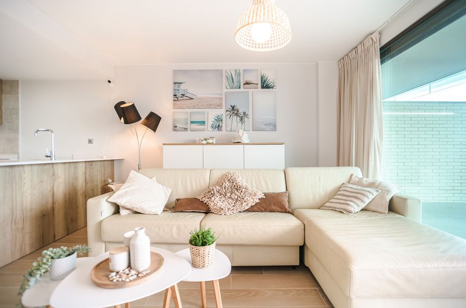 Appartement in Cartagena