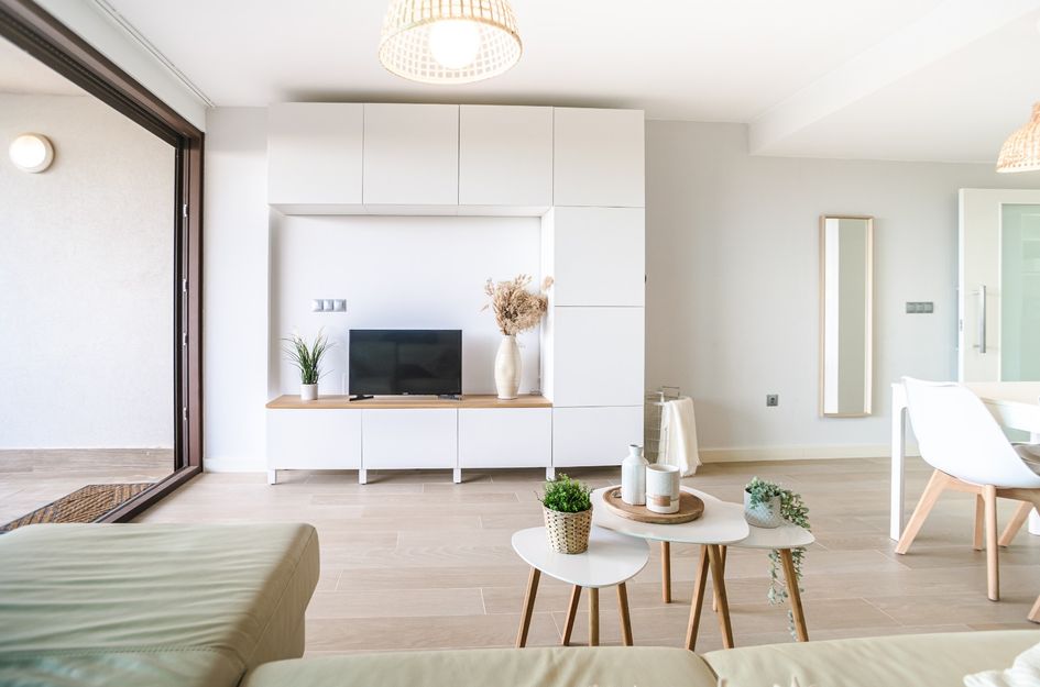 Appartement in Cartagena
