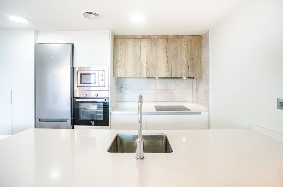 Appartement in Cartagena
