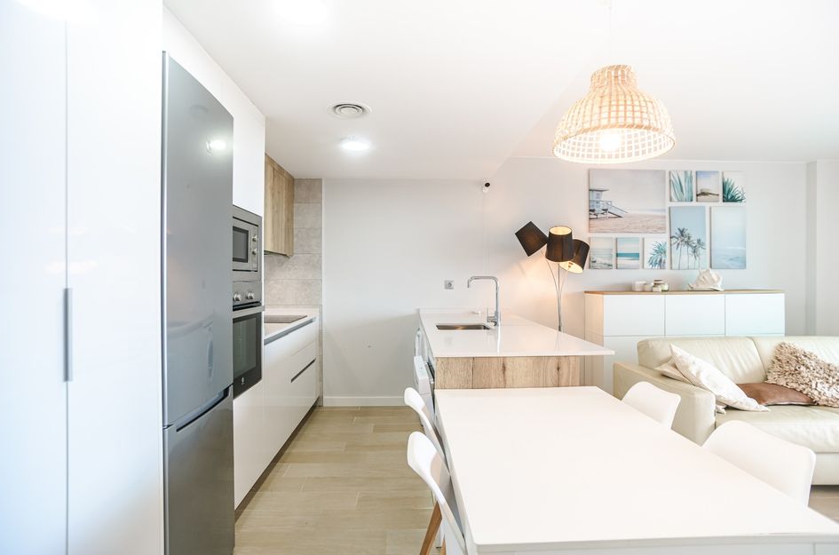 Appartement in Cartagena