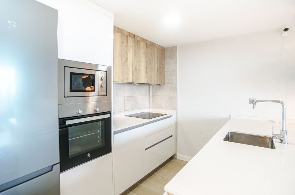 Appartement in Cartagena