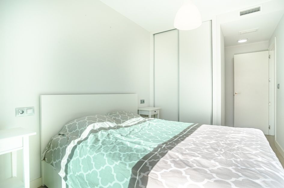 Appartement in Cartagena