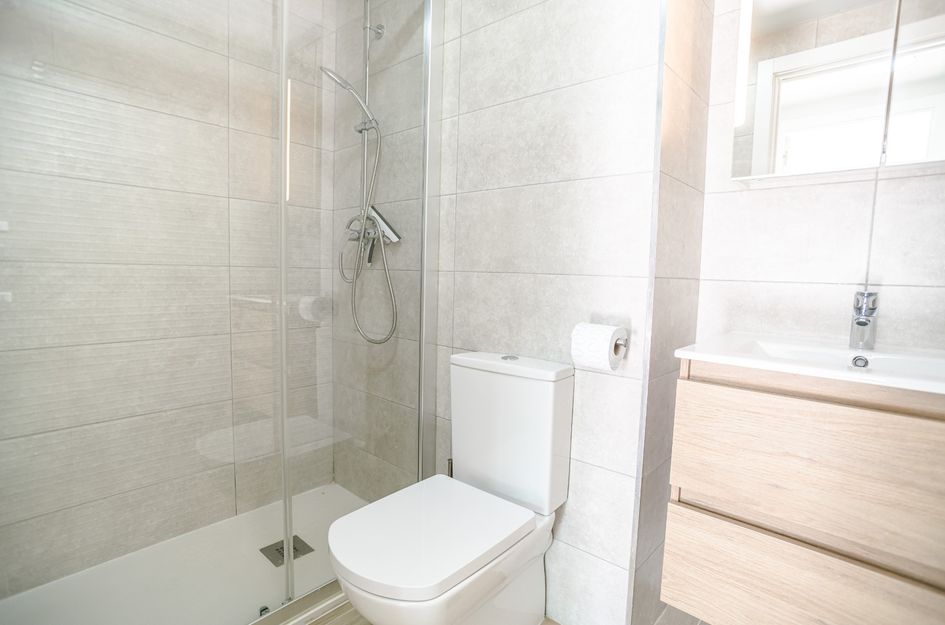 Appartement in Cartagena