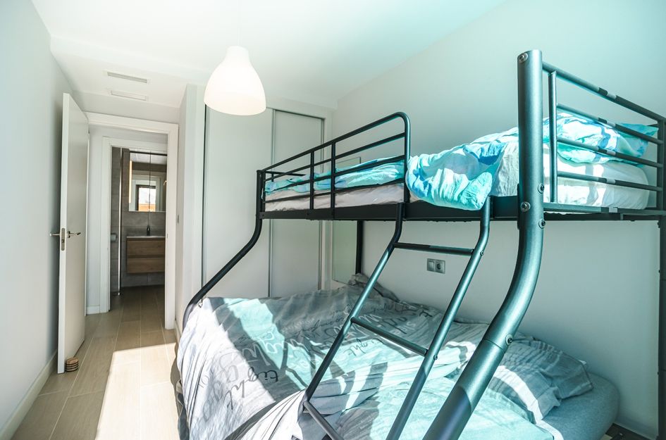 Appartement in Cartagena