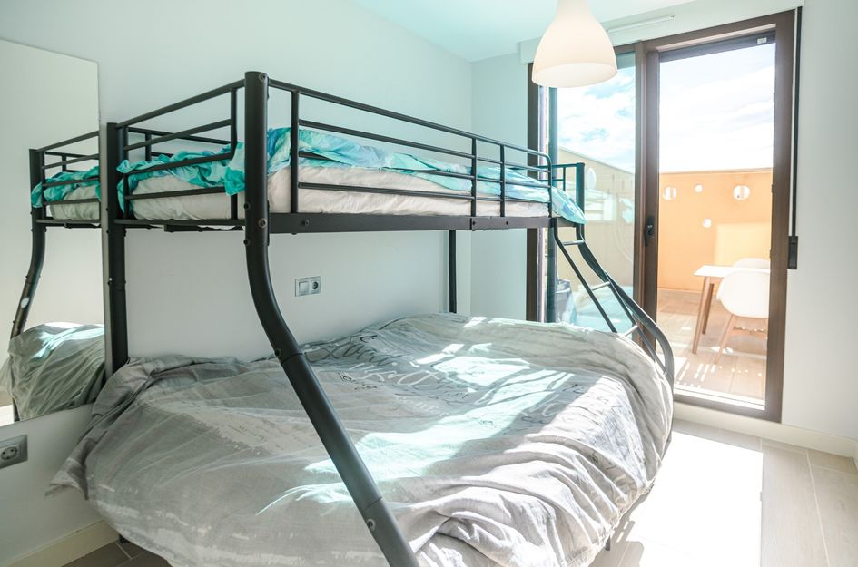 Appartement in Cartagena