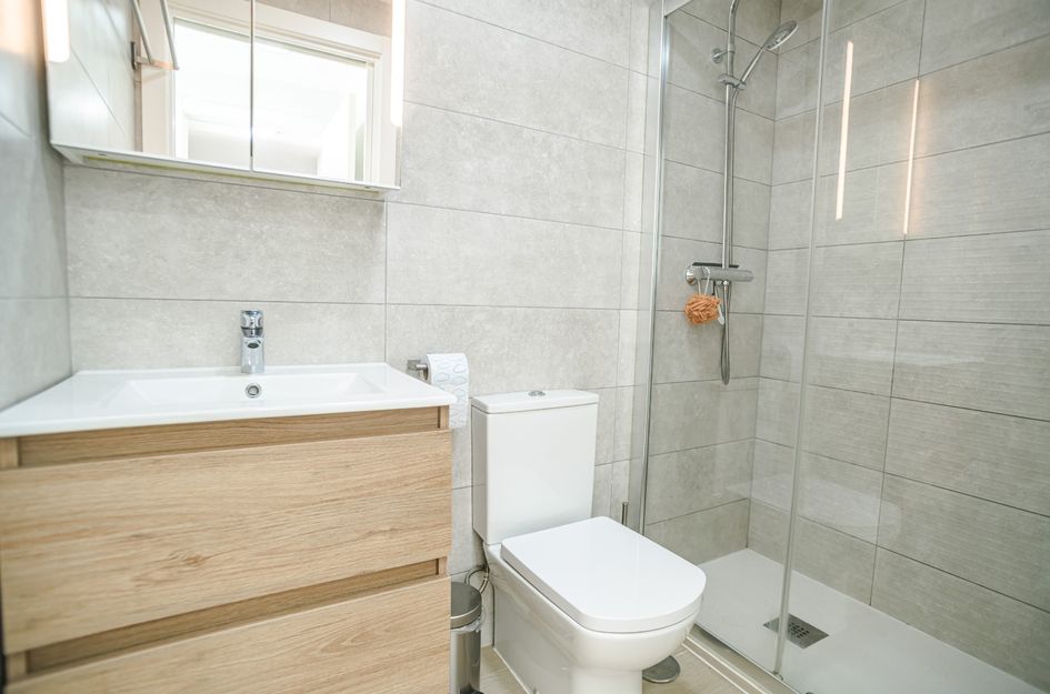 Appartement in Cartagena