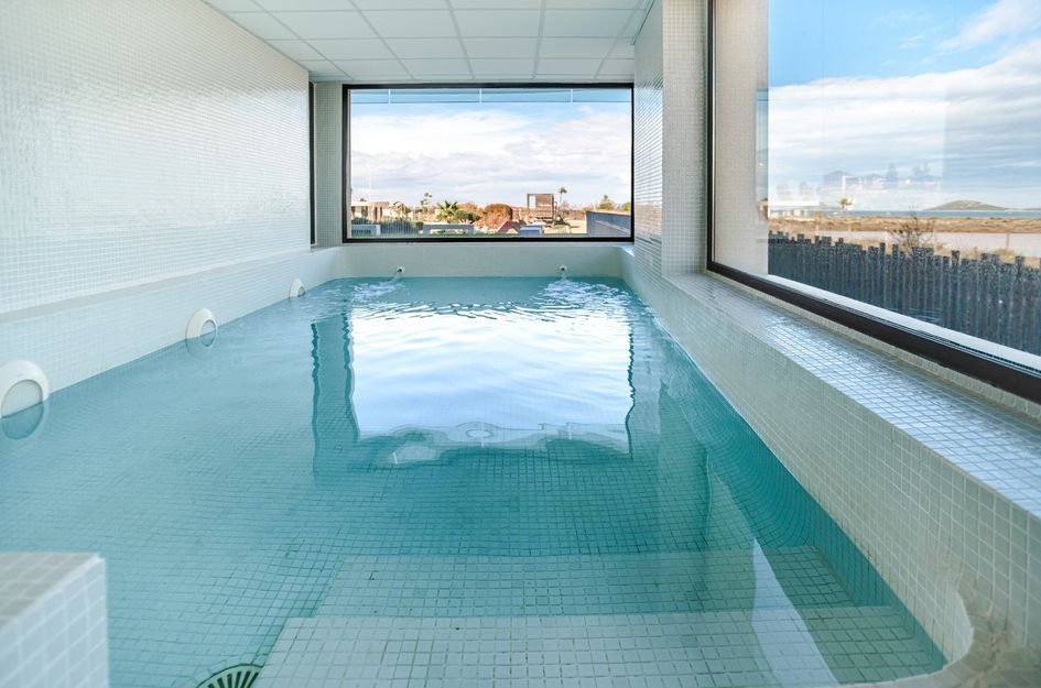 Appartement in Cartagena
