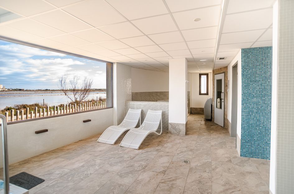 Appartement in Cartagena
