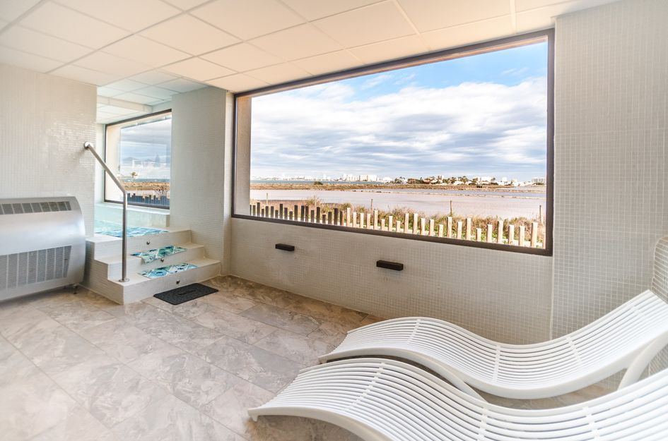 Appartement in Cartagena