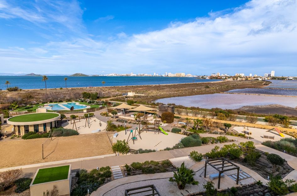 Appartement in Cartagena