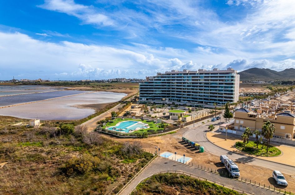 Appartement in Cartagena