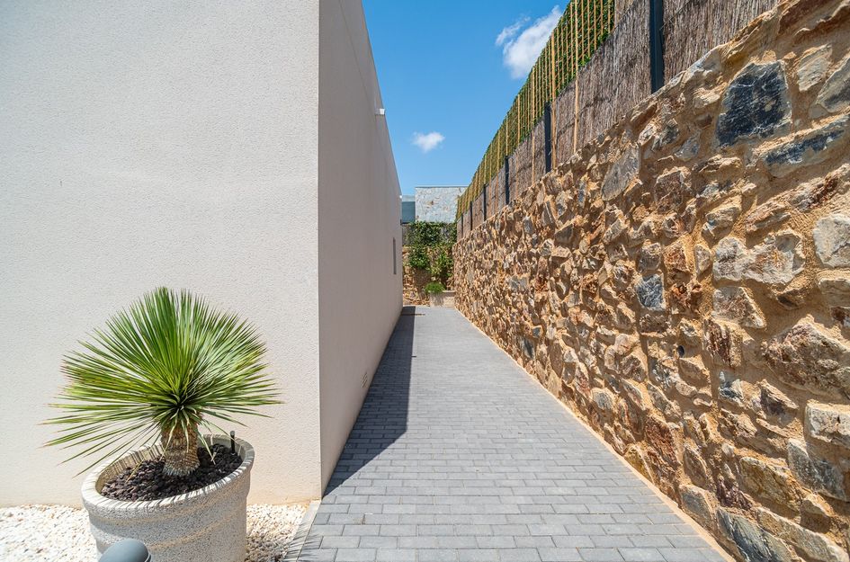 Villa in Algorfa