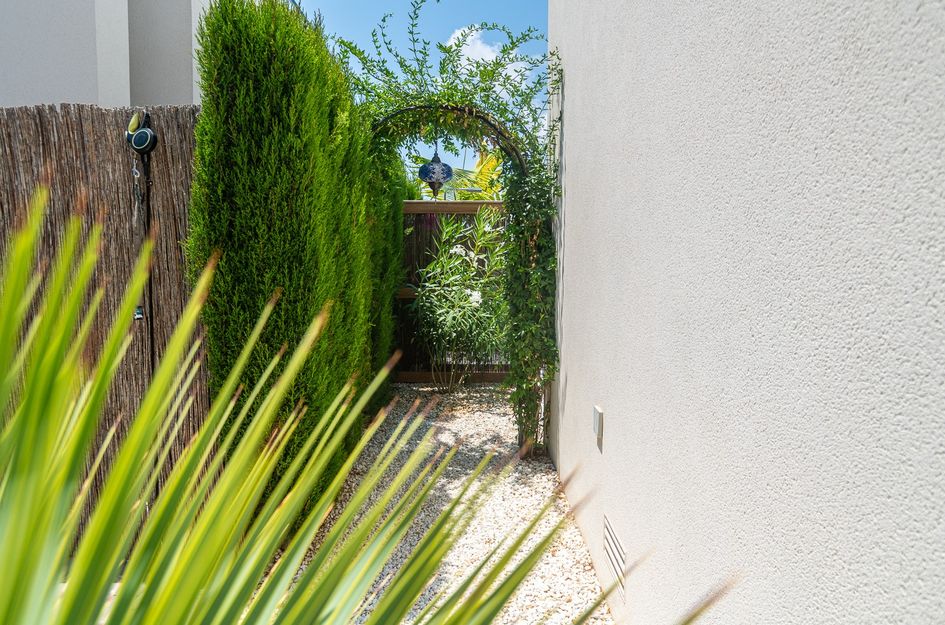 Villa in Algorfa