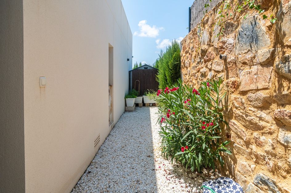 Villa in Algorfa