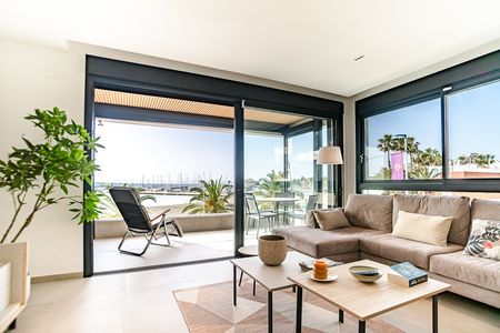 Appartement in Los Cuarteros