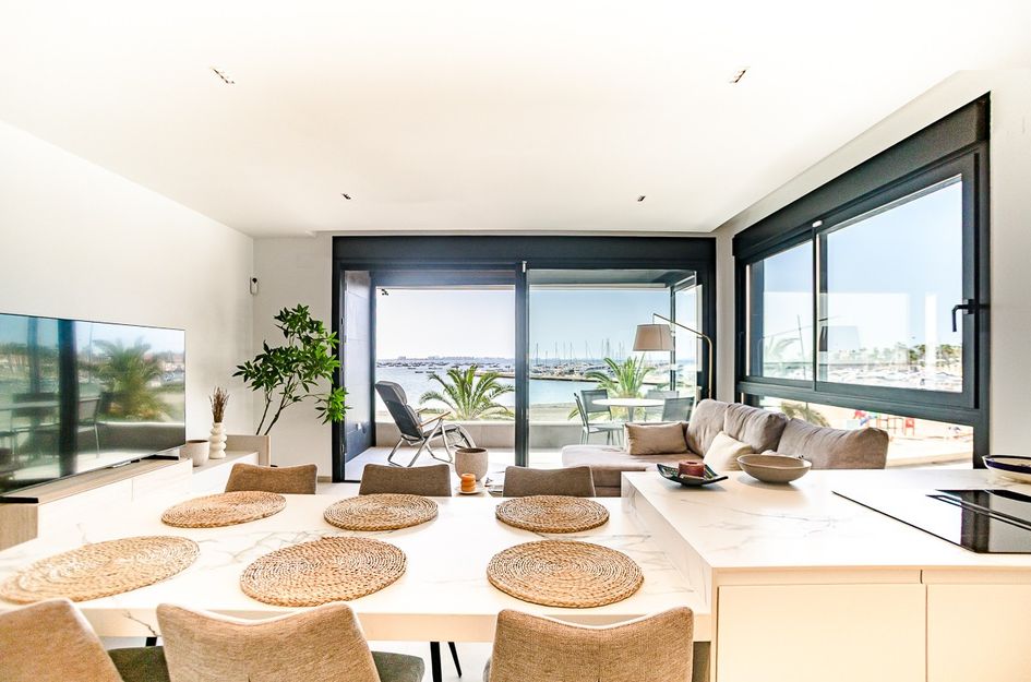 Appartement in Los Cuarteros