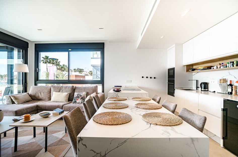 Appartement in Los Cuarteros
