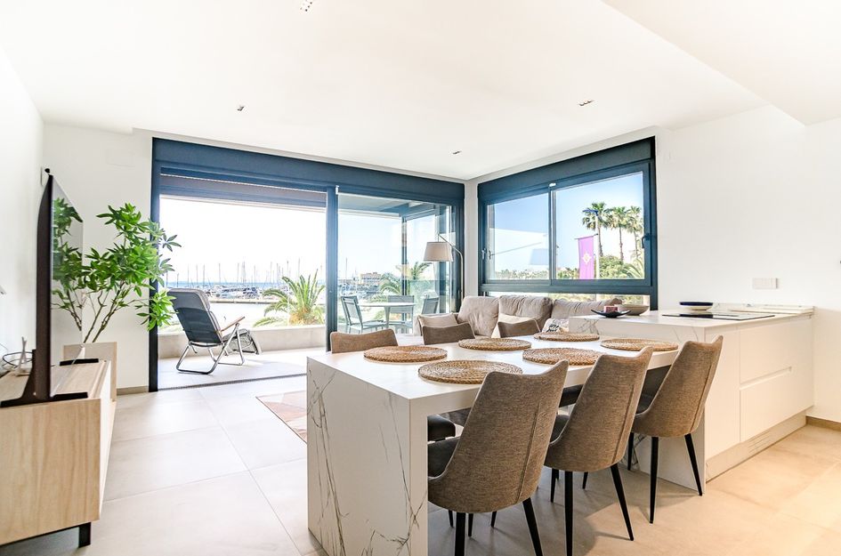 Appartement in Los Cuarteros
