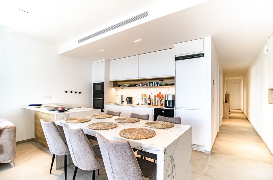 Appartement in Los Cuarteros