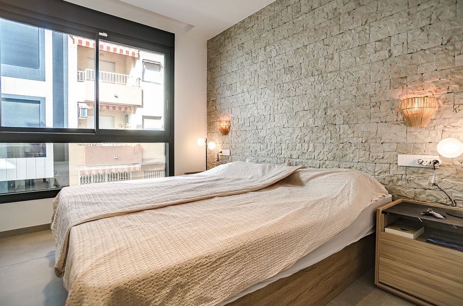 Appartement in Los Cuarteros
