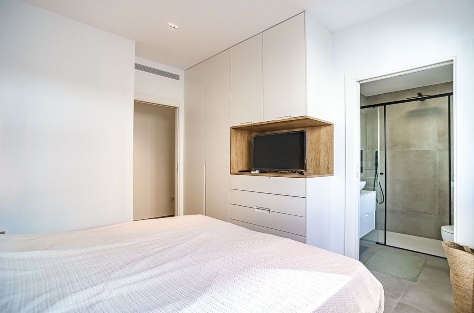 Appartement in Los Cuarteros