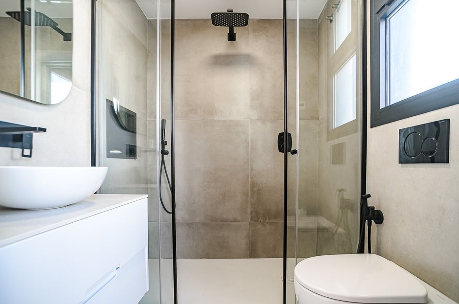 Appartement in Los Cuarteros
