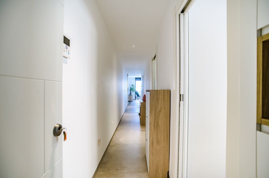 Appartement in Los Cuarteros