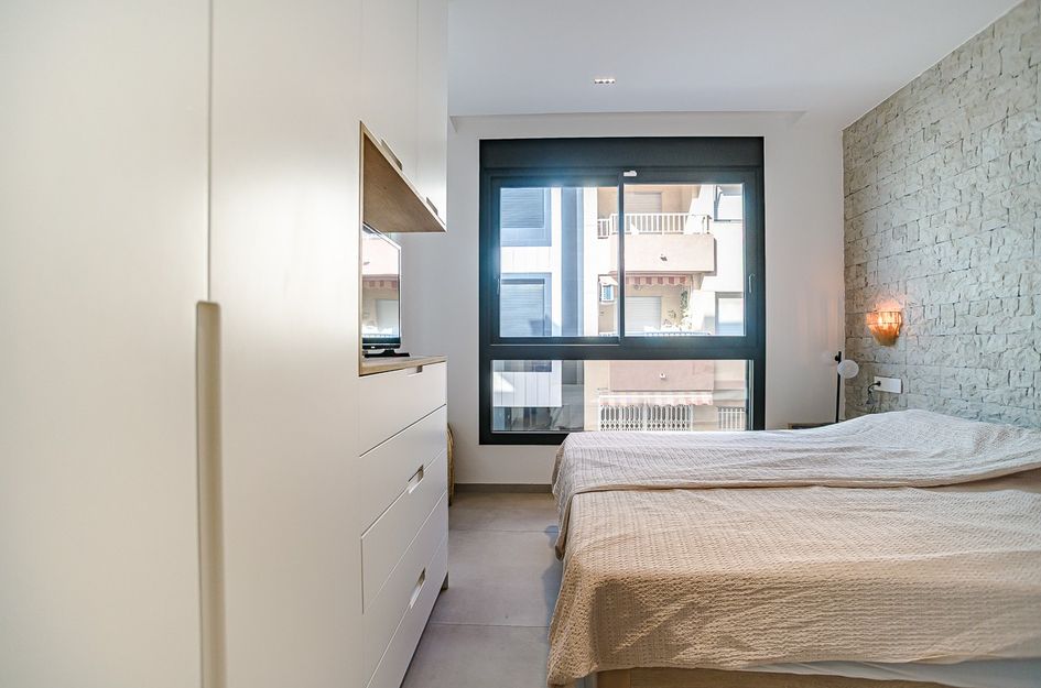 Appartement in Los Cuarteros