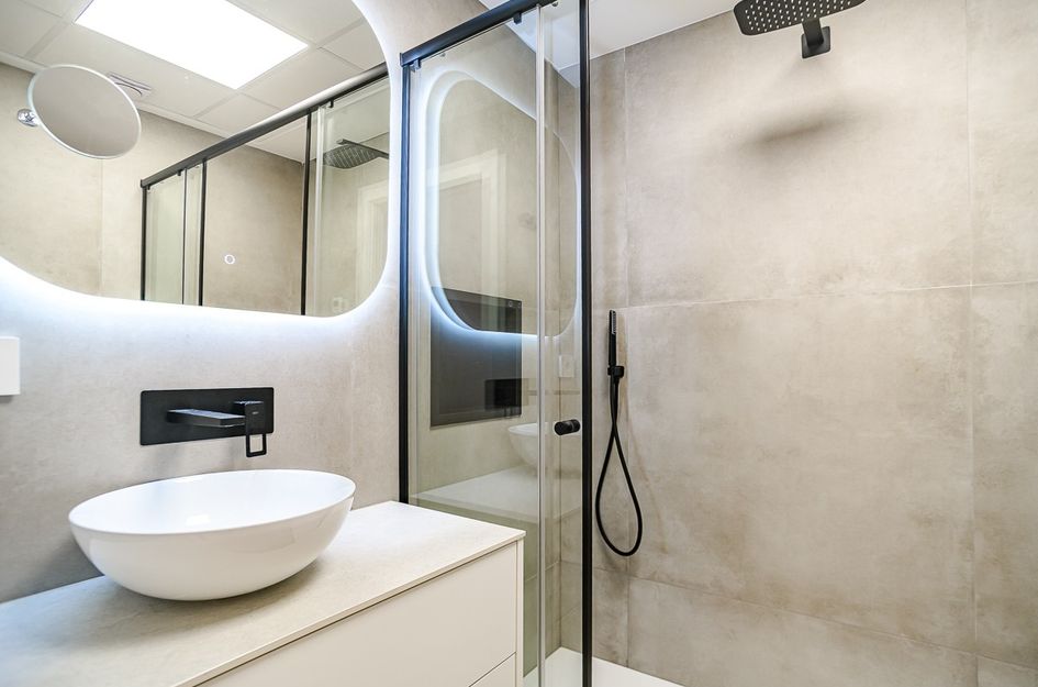 Appartement in Los Cuarteros