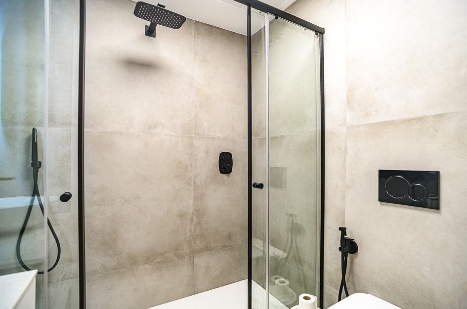 Appartement in Los Cuarteros