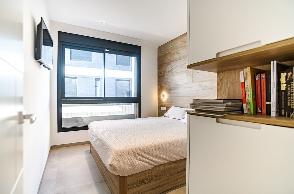 Appartement in Los Cuarteros