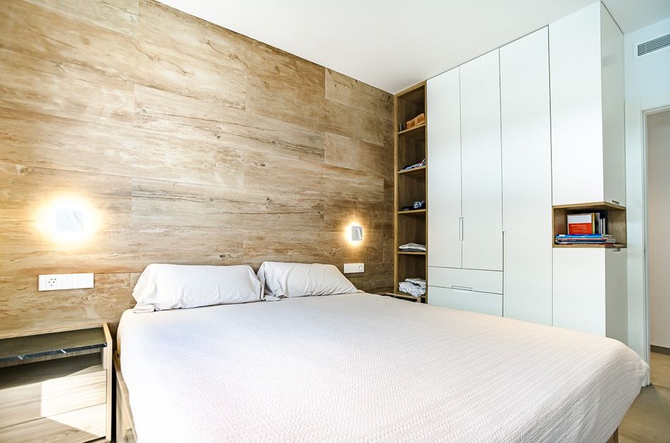 Appartement in Los Cuarteros