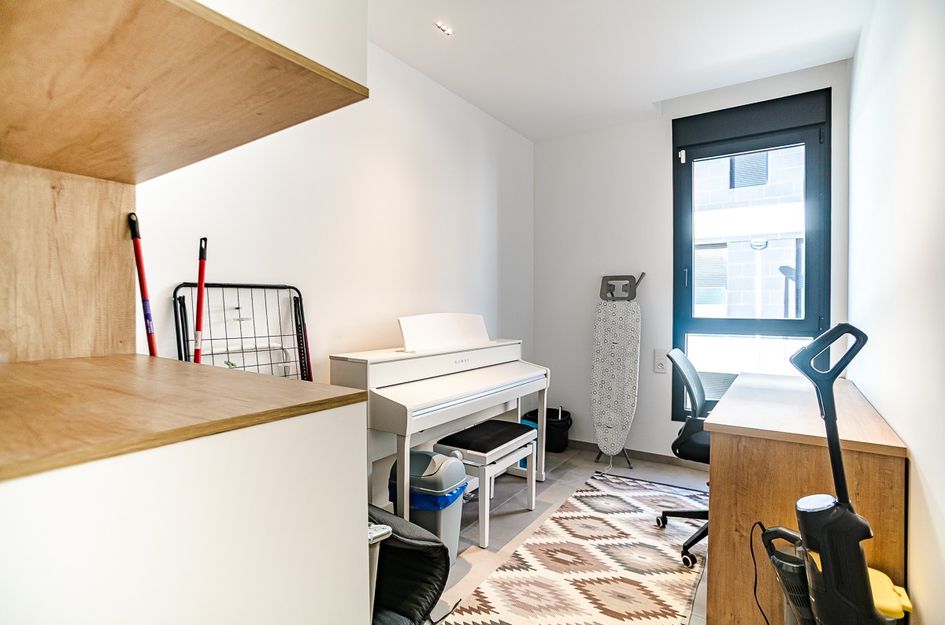 Appartement in Los Cuarteros