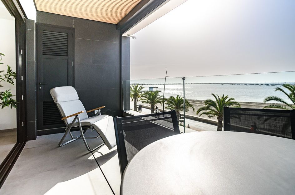 Appartement in Los Cuarteros