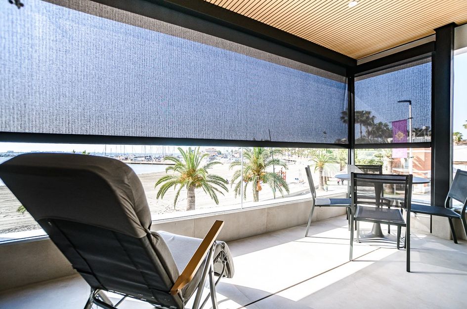 Appartement in Los Cuarteros