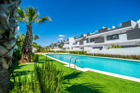 Appartement in Torrevieja