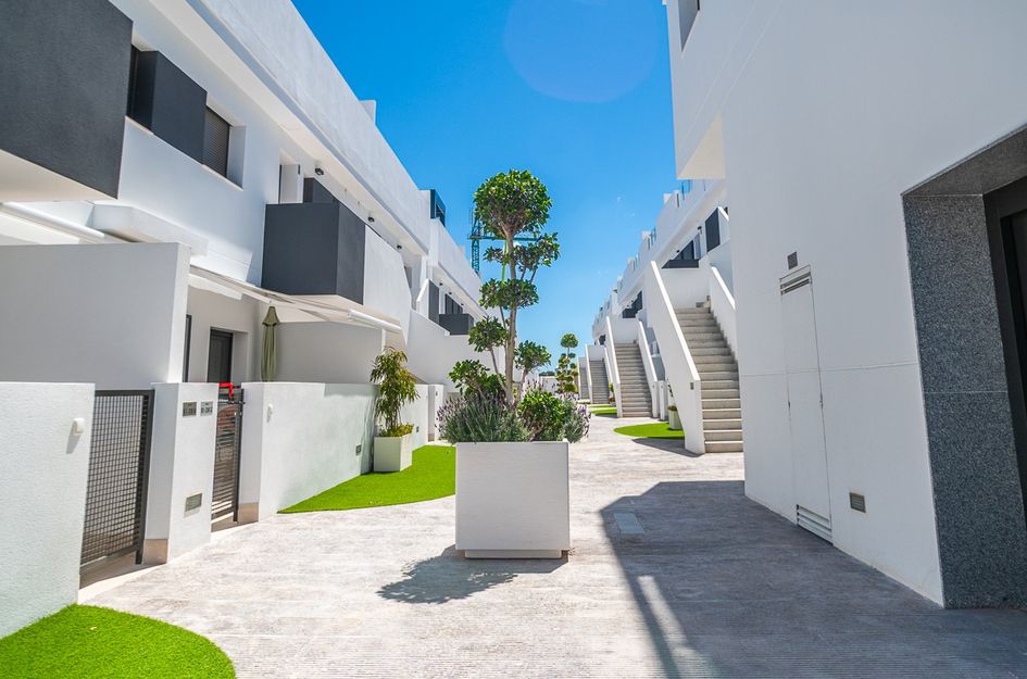 Appartement in Torrevieja