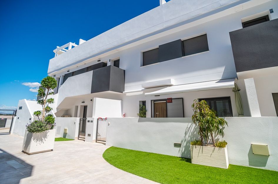 Appartement in Torrevieja